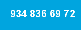 934 836 69 72